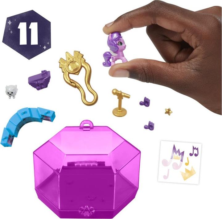 Produktbild My Little Pony Mini World Magic Kristall-Anhänger