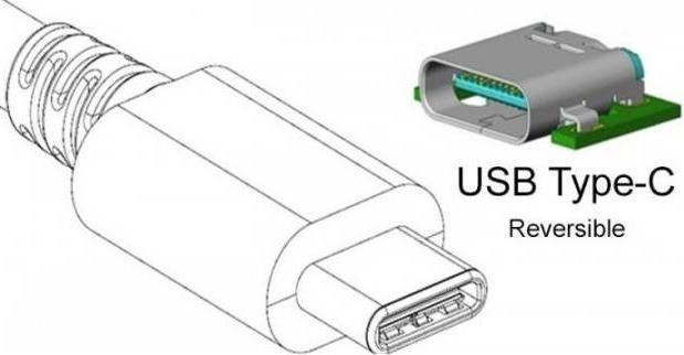 Produktbild Techly USB-C - VGA (Digital -> Digital)