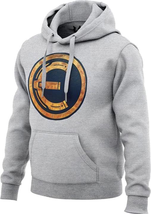 Eternals Movie Emblem Kapuzenpullover