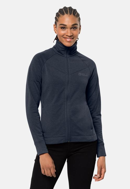 Image du produit Jack Wolfskin Waldsee Jkt W (XXL)