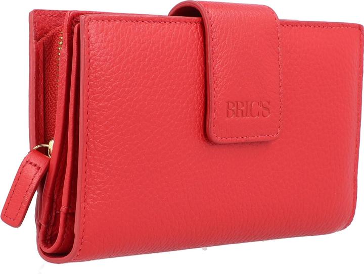 Immagine prodotto Brics Portafoglio Marmolada RFID in pelle 15,5 cm
