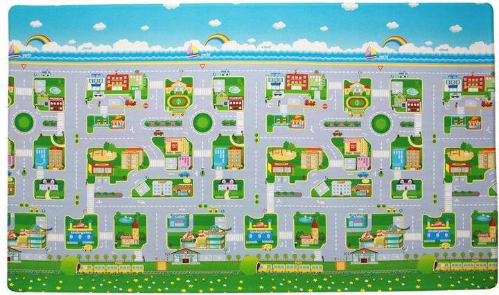 Actual product image Dwinguler My Safari (140 x 230 cm)