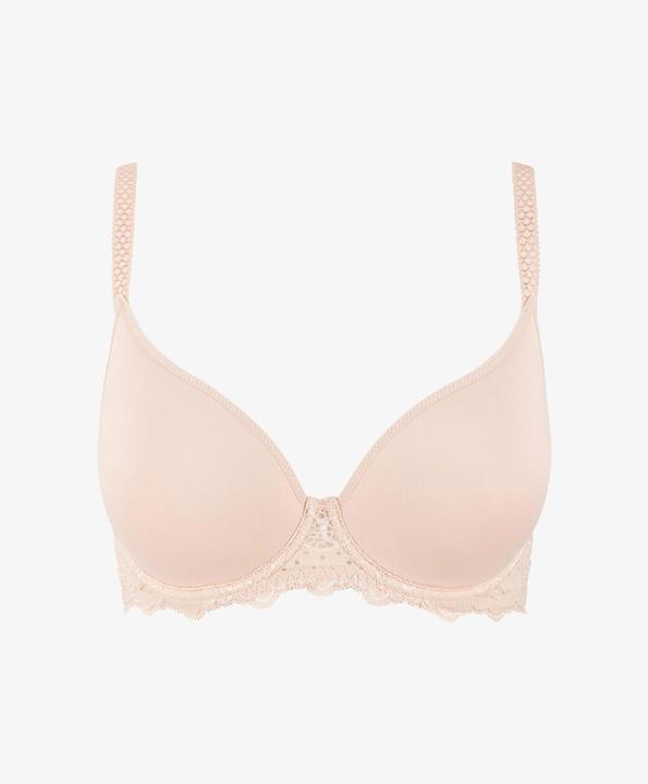 Actual product image Simone Perele Caresse cup bra with spacer cups (85 D, Single pack)