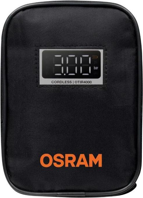 Image du produit Osram Tyreinflate 4000 (8.30 bar)