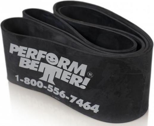 Actual product image Perform Better Superbands