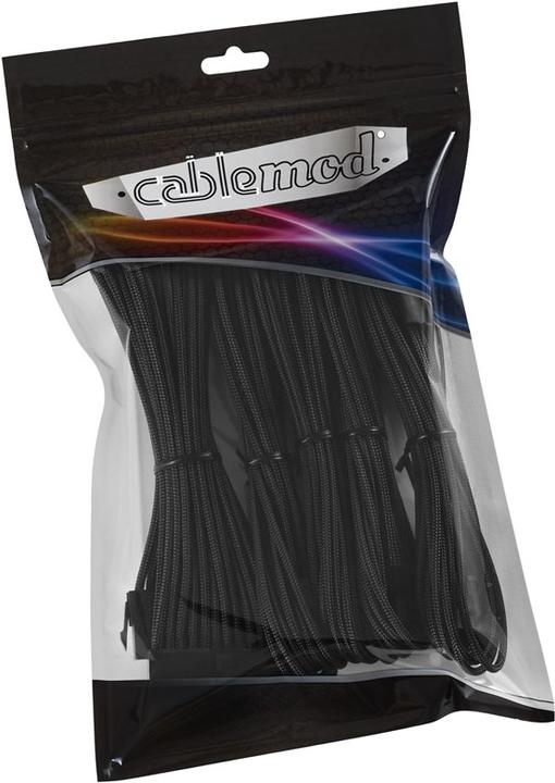 Actual product image CableMod Classic ModMesh Cable Extension Kit - 8+8 Series