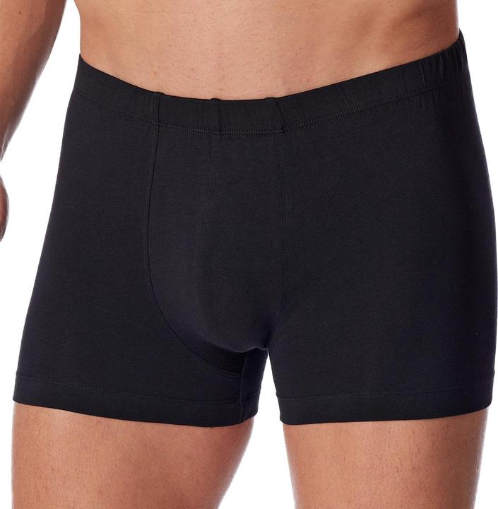 Produktbild Uncover by Schiesser 6er Pack Basic Retro Short / Pant (S, 6er Pack)