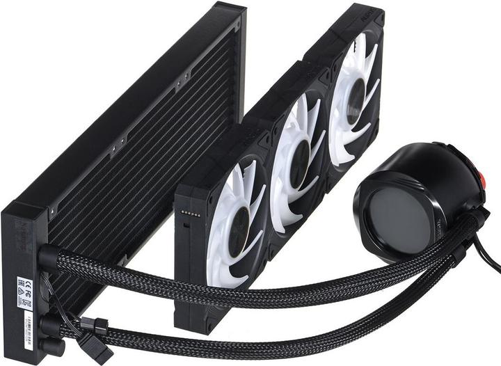 Produktbild Gigabyte AORUS Waterforce X II 360