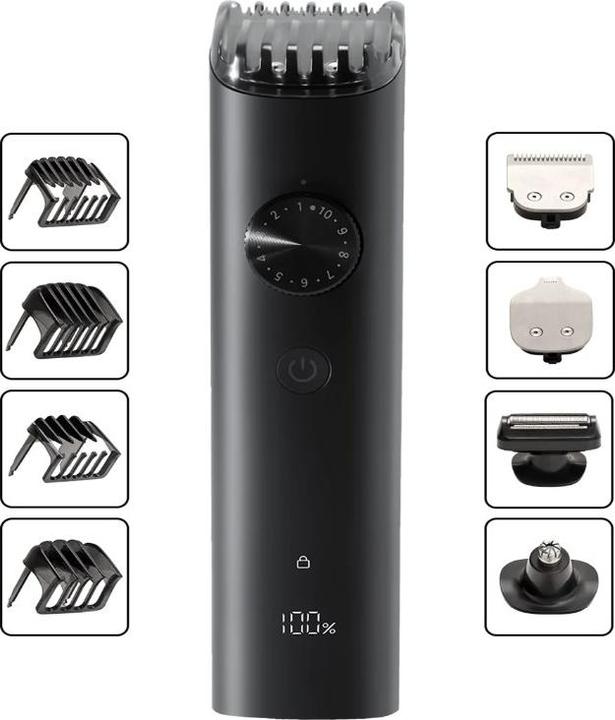 Produktbild Xiaomi Grooming Kit Pro