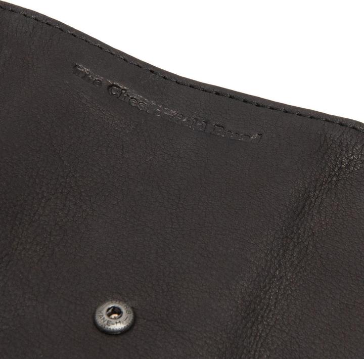 Produktbild The Chesterfield Brand Iriona Geldbörse RFID Schutz Leder 7.5 cm