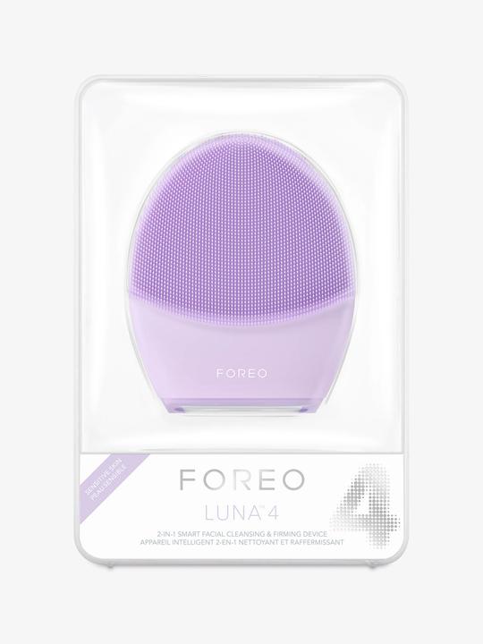 Produktbild Foreo Luna Lavender