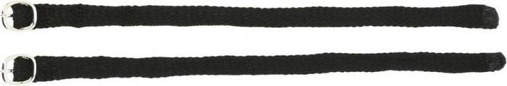 Actual product image Norton Sporenriemen aus geflochtenem Perlon