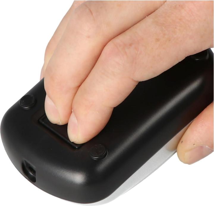 Actual product image XCell Fast charger suitable for Acer CR-8530 battery (Charger)