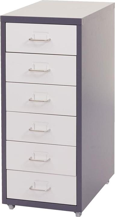 Grigio scuro bianco