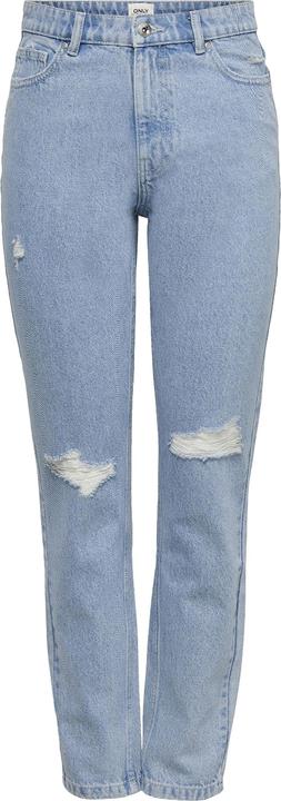 Produktbild Only ONLJagger Life High Ankle Mom Jeans (W30/L34)