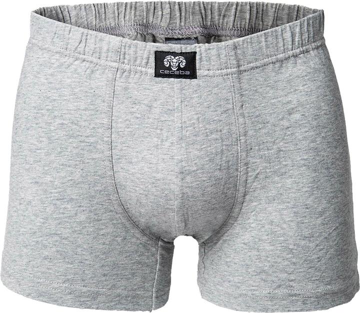 Actual product image Ceceba Boxer Shorts Casual Comfort Fit Pants 3 Pack (XL, pack of 3)