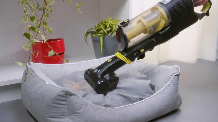 Produktbild Hoover H–FREE 500