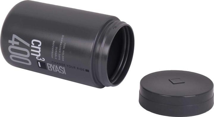 Immagine prodotto Elite Byasi 400 cm³ bidone per utensili (0.40 l, Borsa telaio)