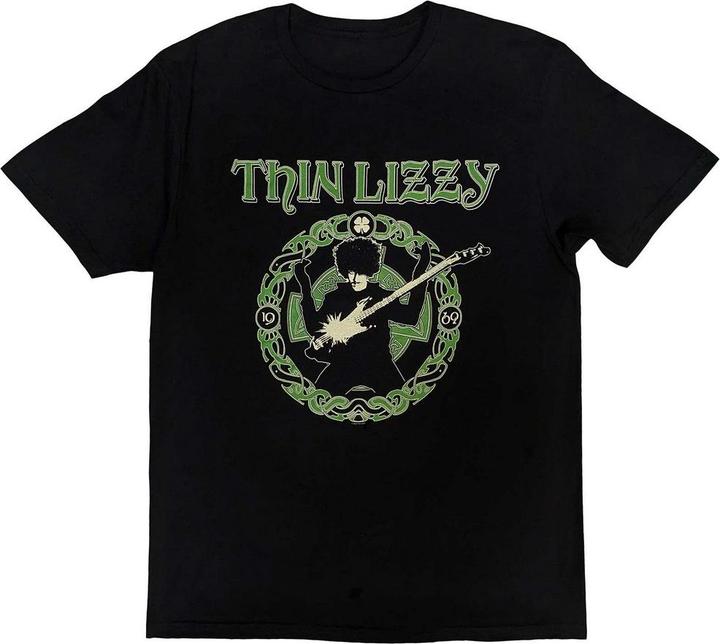 Image du produit Thin Lizzy - T-shirt - Adulte (XL)
