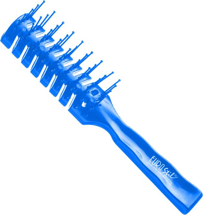 Actual product image Caso Eurostil Esqueleto 2 Prong Small Ball Brush Colors 1 Unit (1 pcs.)