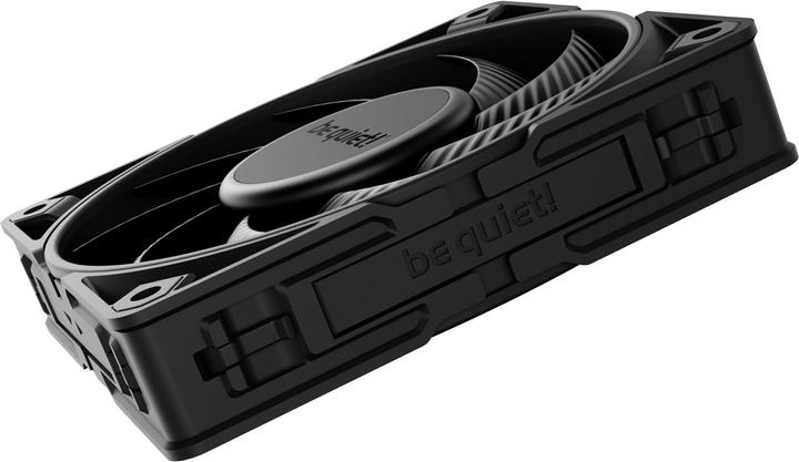 Actual product image be quiet! Silent Wings 4 Pro PWM fan (120 mm, 1 x)