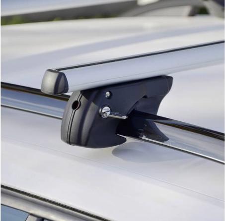 Image du produit Fischer Porte-rails CrossLine