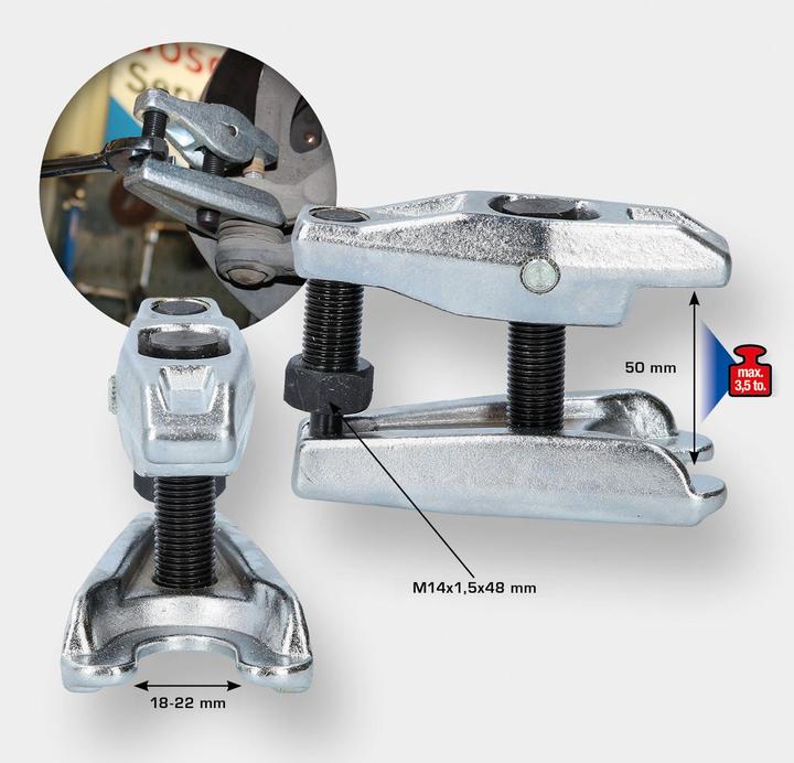Image du produit Brilliant Tools BT651017