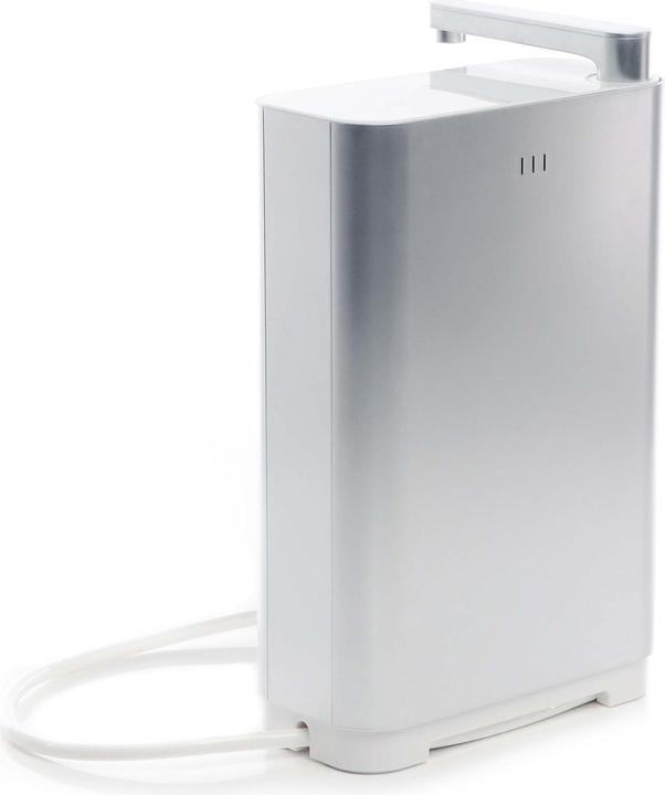 Produktbild Naturewater NW-3-UF 3 Stufen Counter Top Wasserfilter MF Aktivkohle Ultrafilter