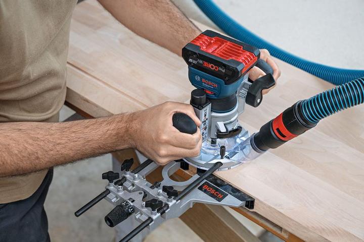 Produktbild Bosch Professional GKF 18V-8