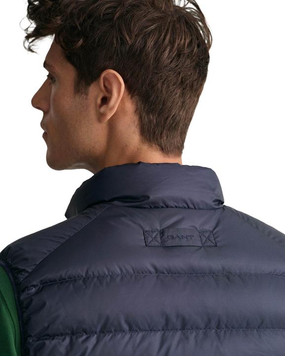 Image du produit GANT Light Down Vest (S)