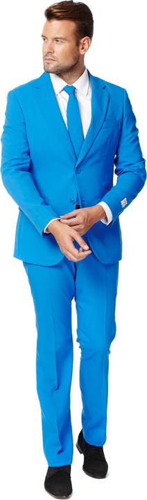 Produktbild OppoSuits Blue Steel (62)