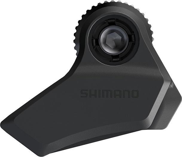 Actual product image Shimano Chain guide STEPS CD-EM8000 motor mount 36/34Z incl. plate