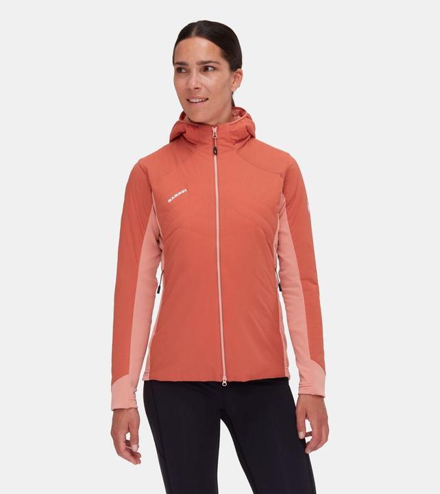 Image du produit Mammut Veste à capuche Rime Light IN Flex Women (M)