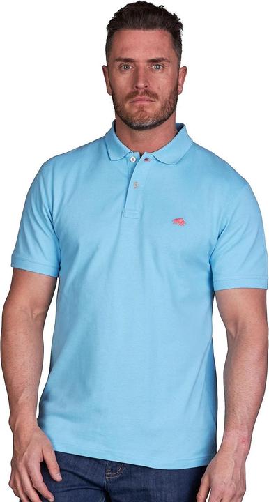 Image du produit Raging Bull - Polo CLASSIC - Homme (XL)
