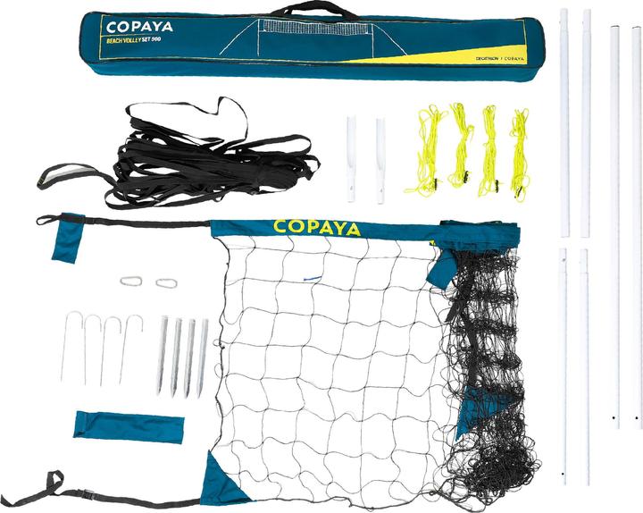 Image du produit Kipsta SET BV 500