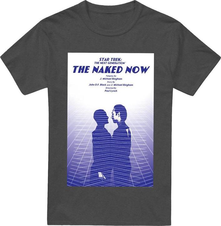 The Next Generation Season 1 Episode 3 TShirt