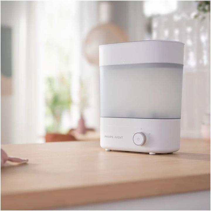 Actual product image Philips Avent Sterilisator SCF293/02