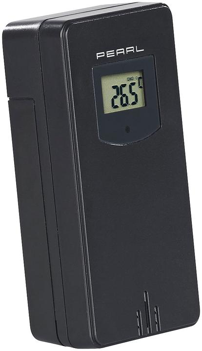 Produktbild Pearl Funk-Aussensensor für Wetterstation FWS-70