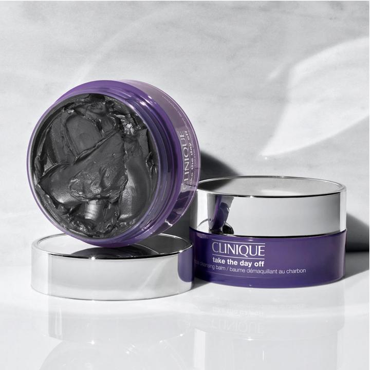 Produktbild Clinique Take The Day Off (Cleansing Balms, 125 ml)