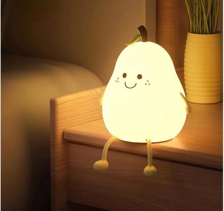 Produktbild Geschenkidee LED Leuchte für Kinder