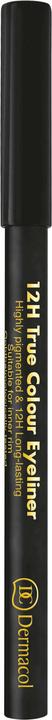 Produktbild Dermacol 12H True Colour (8 Black)