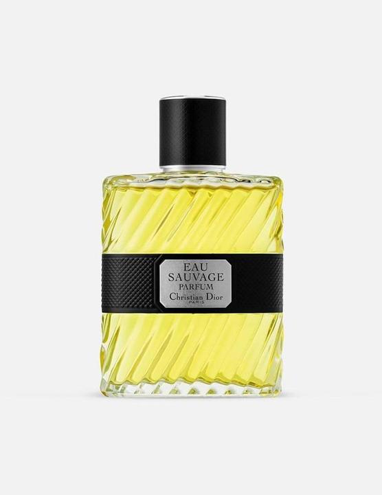 Actual product image Dior Eau Sauvage (Eau de parfum, 100 ml)