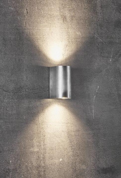 Image du produit Nordlux Applique murale d'extérieur à LED Canto 2 (500 lm, IP44)