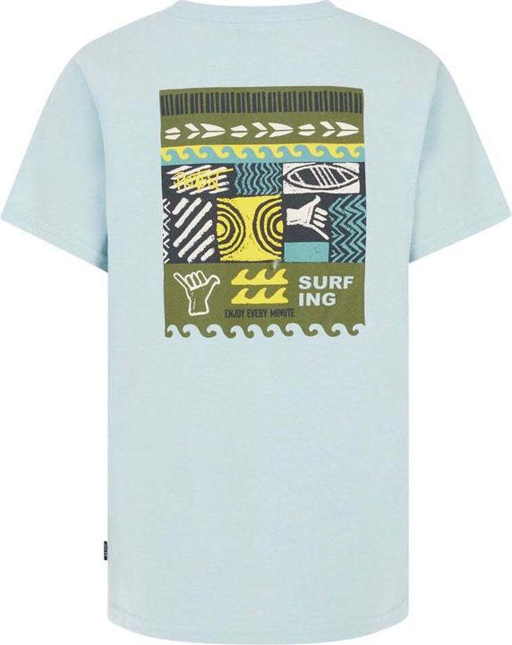Actual product image Protest T-shirts & Polos PRTKevan JR t-shirt (176)