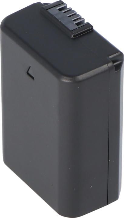Image du produit AccuCell Batterie compatible avec Sony NP-FW50 Batterie NEX-3, Sony NEX-5, Alpha 55 (Batterie)