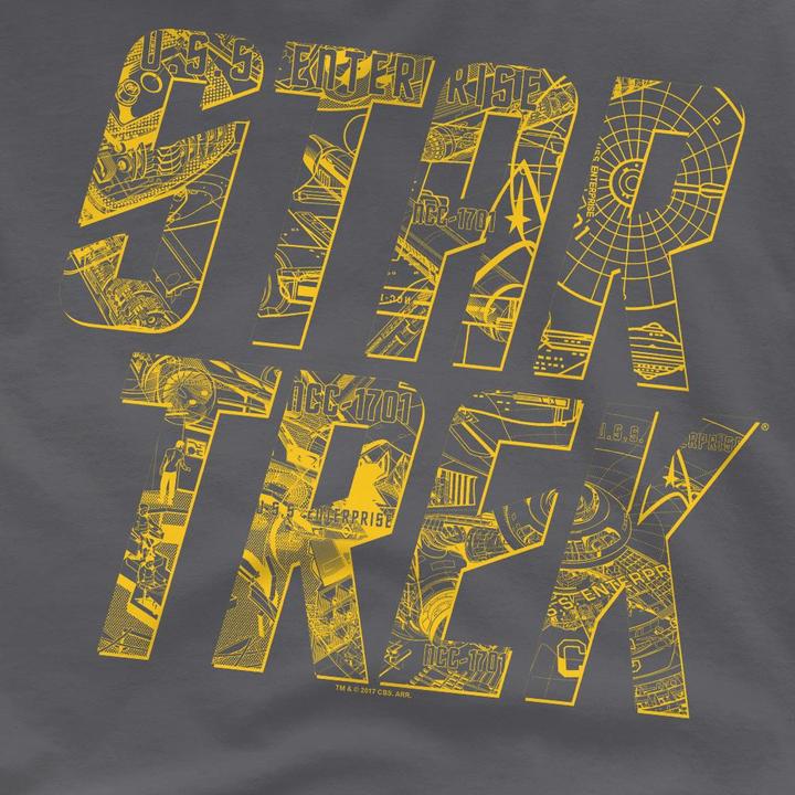 Image du produit - T-shirt - Homme (S)