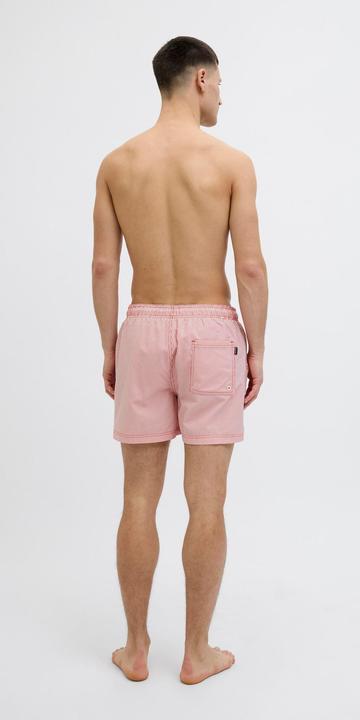 Actual product image Jack & Jones Regular Fit Badeshorts Badeshorts (M)