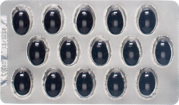 Produktbild Natalben Plus (1 Stück, Kapseln, 185 g)