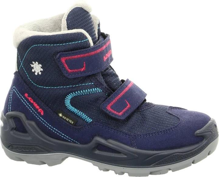 Lowa Milo GTX