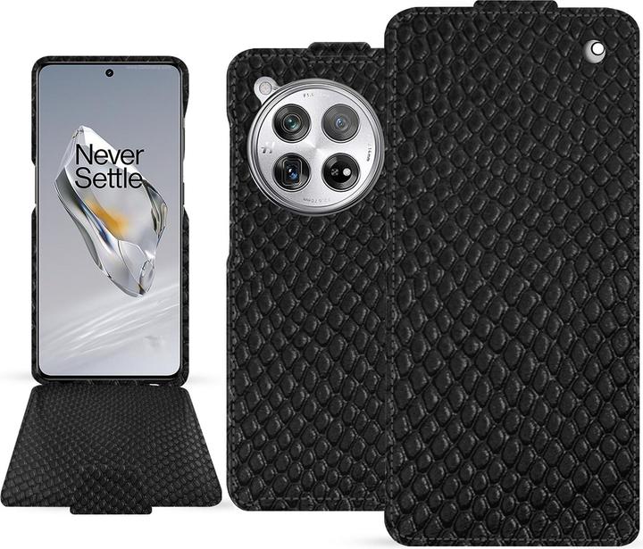 Serpent nero (Noir / Black)
